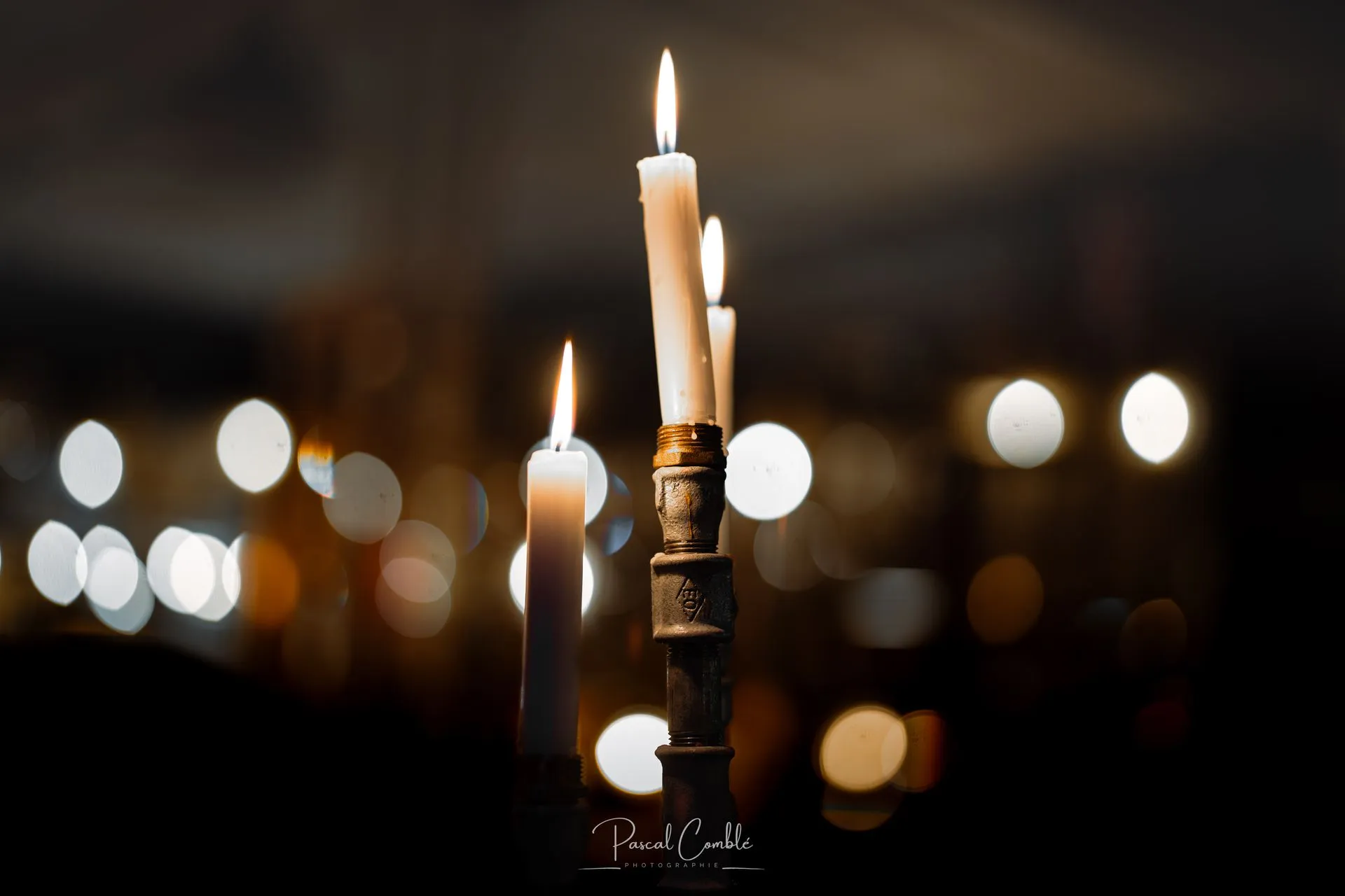 Ambiance concert live