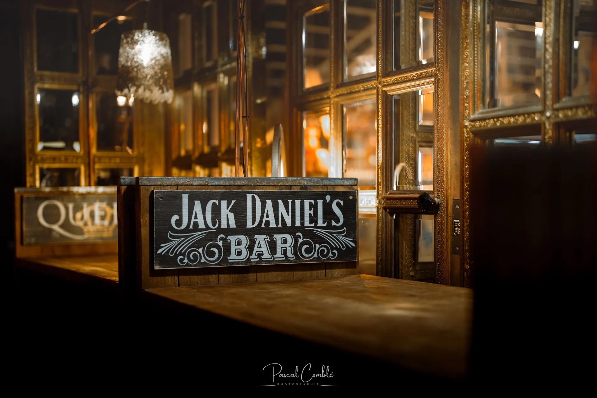 Événements d'Entreprise