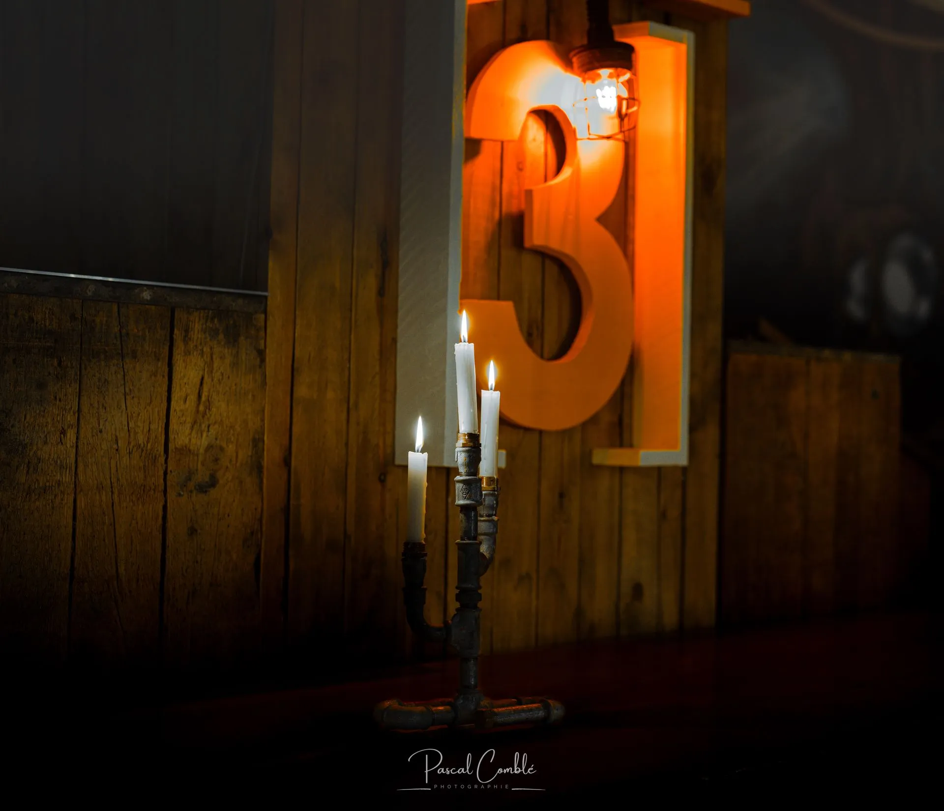 Événements Publics